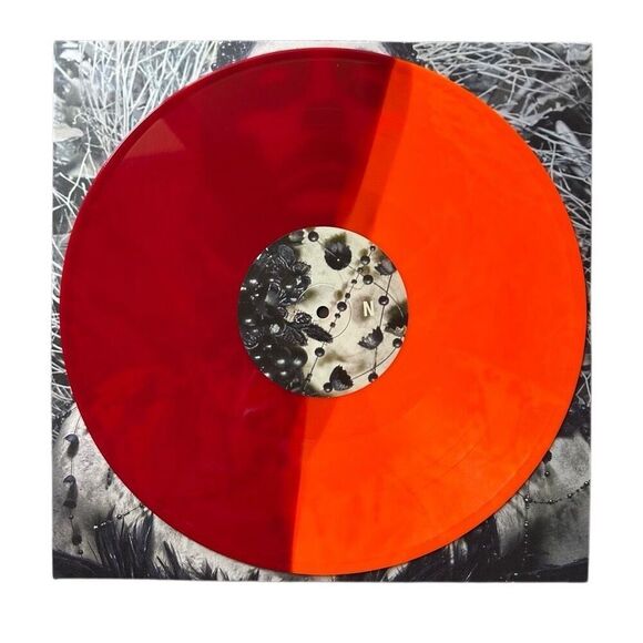 Autographed Converge Jane Live 2LP – Newbury Comics Exclusive Flame Vinyl - Picture 11 of 13